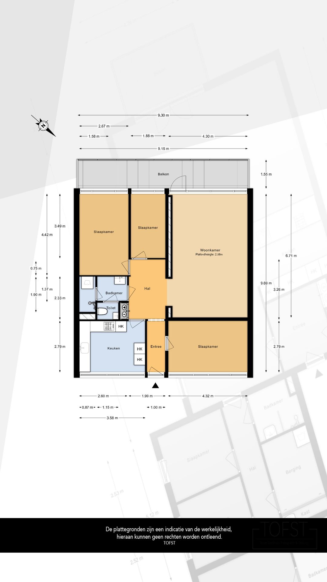 Photo 28 of Van Beethovenlaan 341