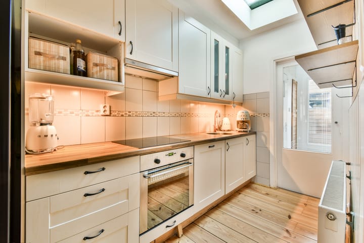 Photo 3 of Jan van der Heijdenstraat 9