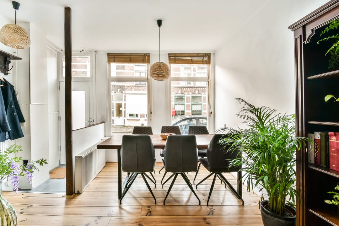 Foto 8 van Jan van der Heijdenstraat 9