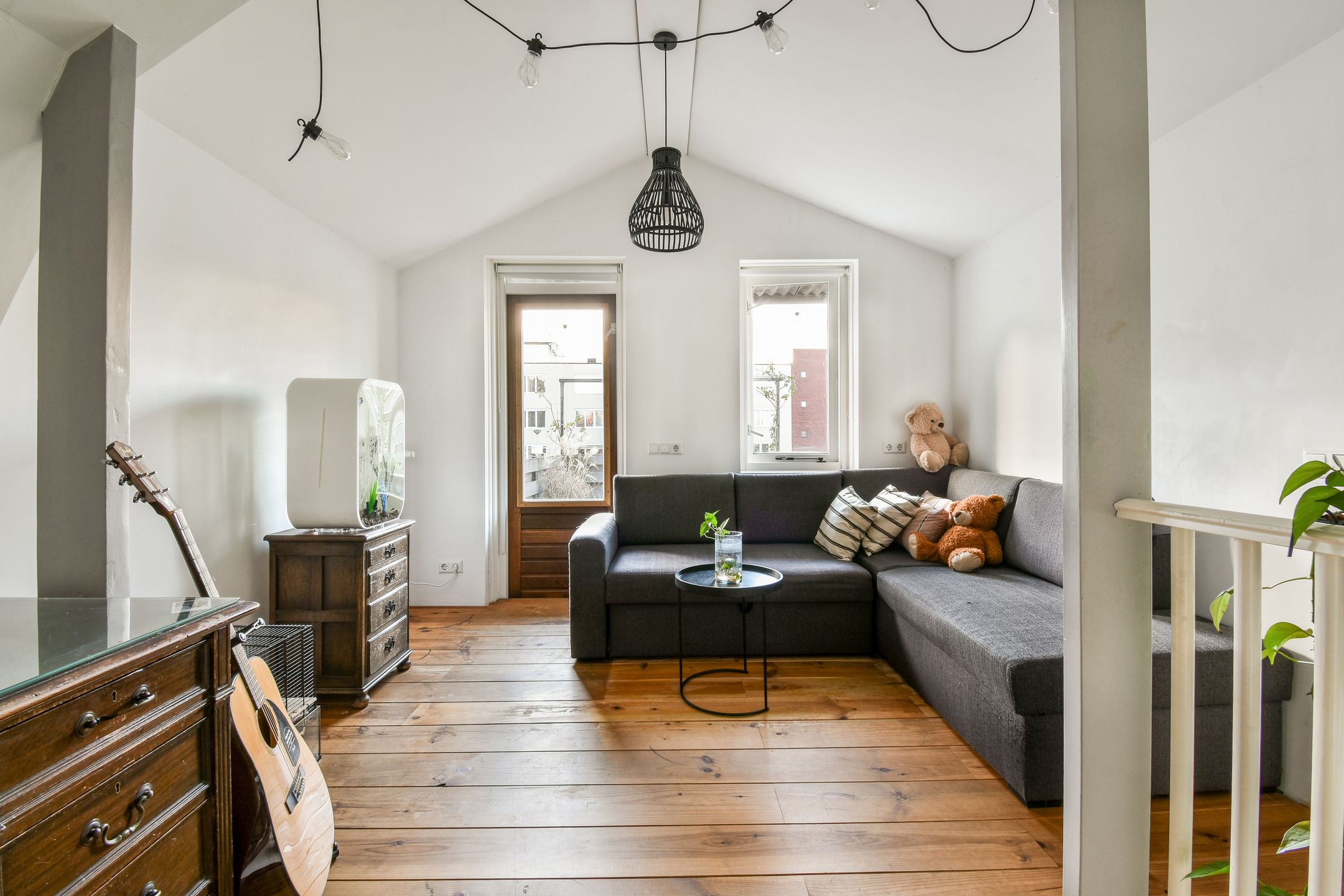 Foto 21 van Jan van der Heijdenstraat 9