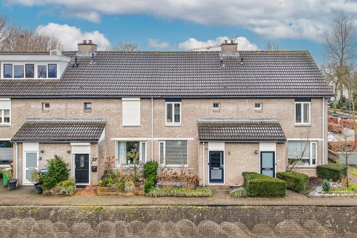 Nieuwendijk 25 main image