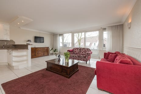 Oranjelaan 21 secondary image