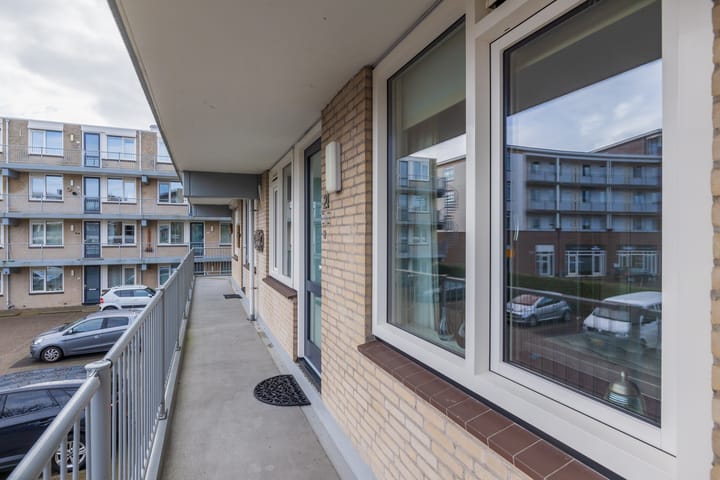 Foto 5 van Oranjelaan 21