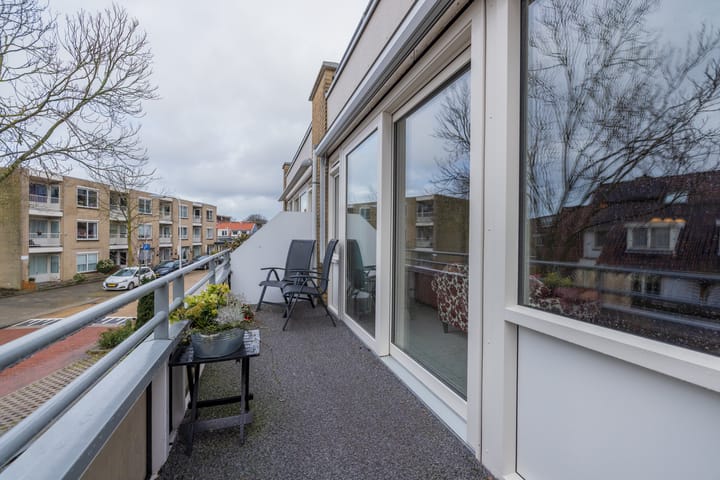 Foto 4 van Oranjelaan 21