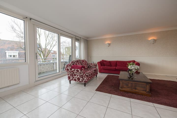 Foto 22 van Oranjelaan 21