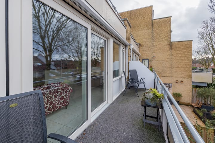 Foto 23 van Oranjelaan 21