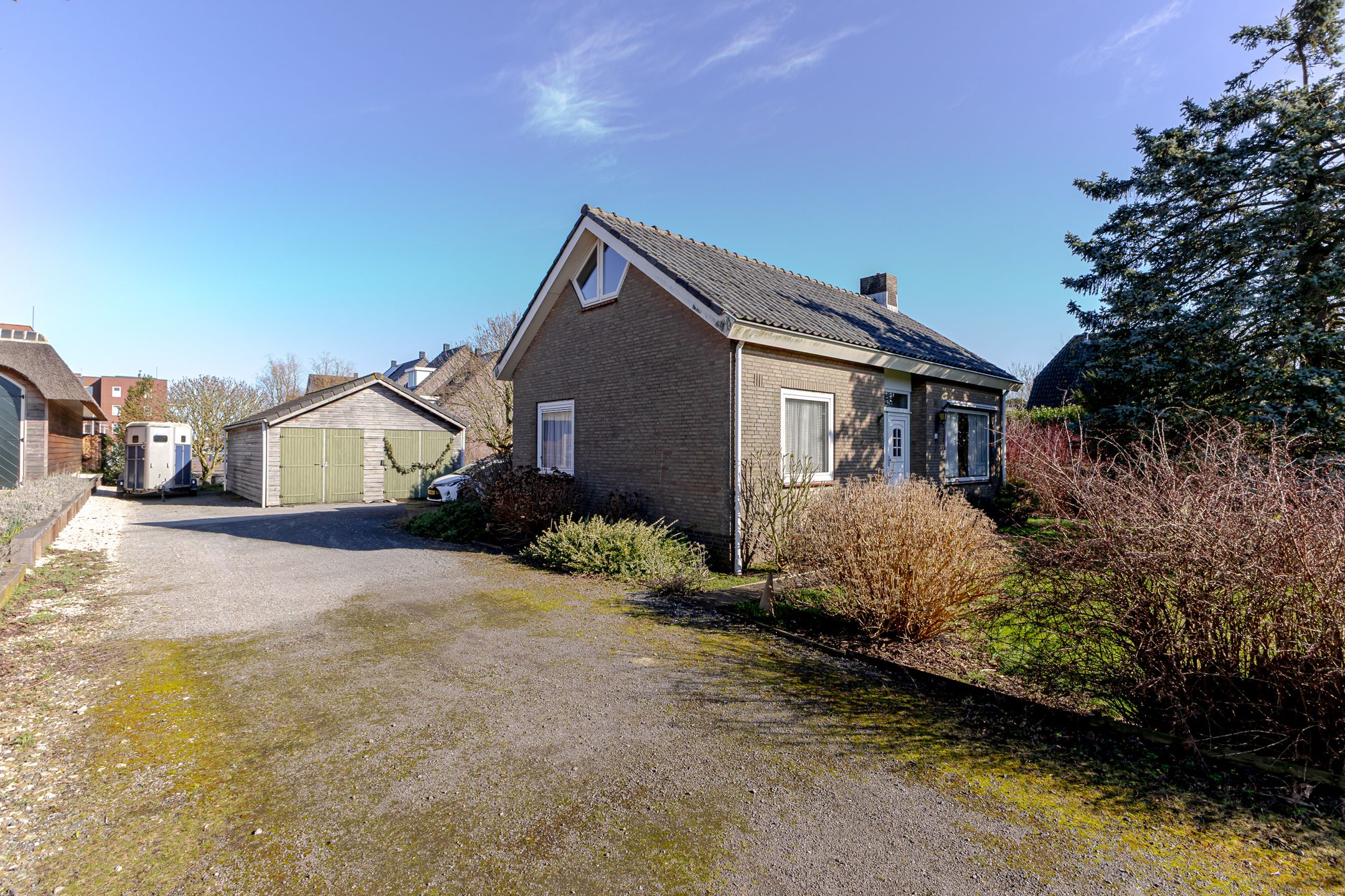 J.C. van Hattumweg 120 