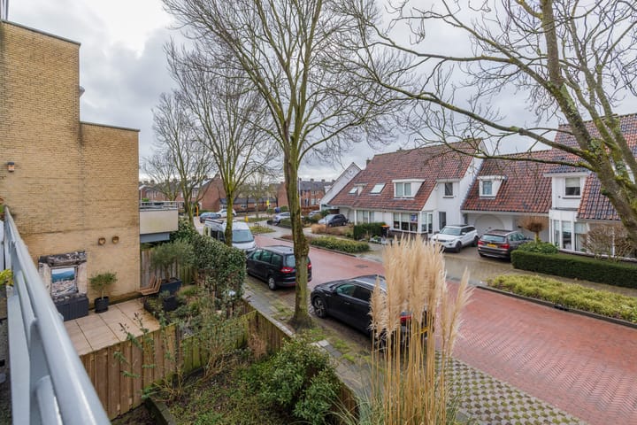 Foto 24 van Oranjelaan 21