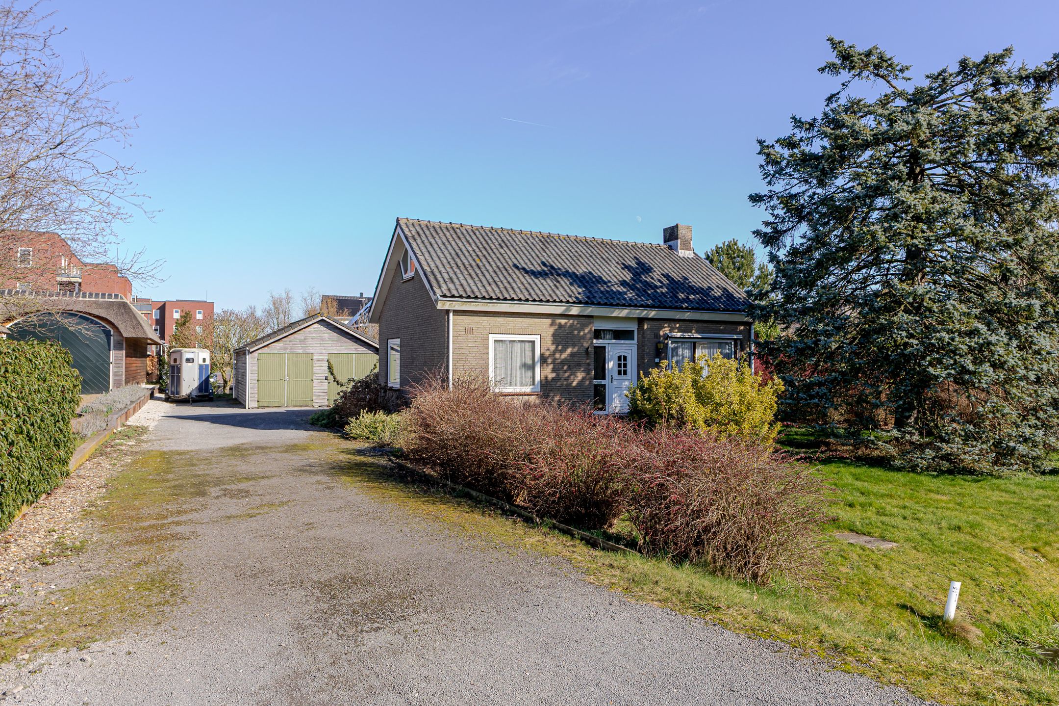 Foto 6 van J.C. van Hattumweg 120