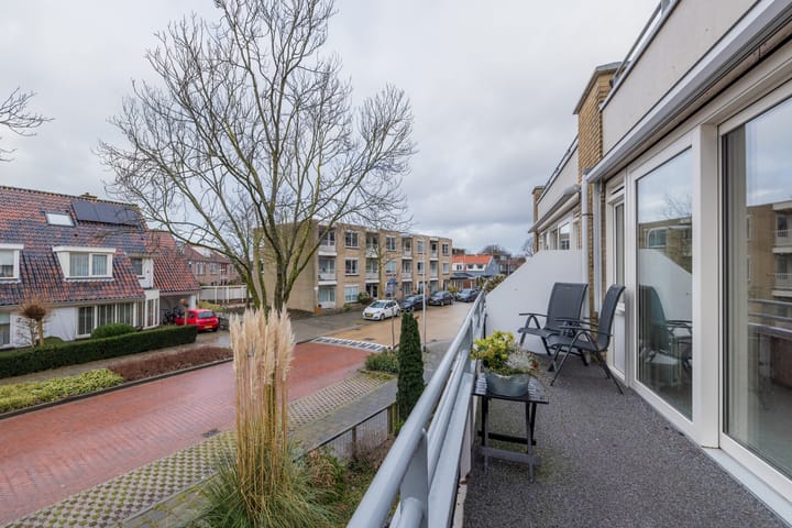 Foto 25 van Oranjelaan 21