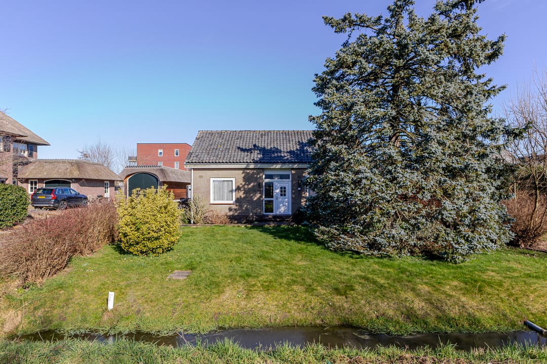 Foto 7 van J.C. van Hattumweg 120