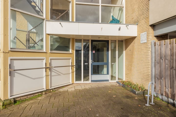 Foto 26 van Oranjelaan 21