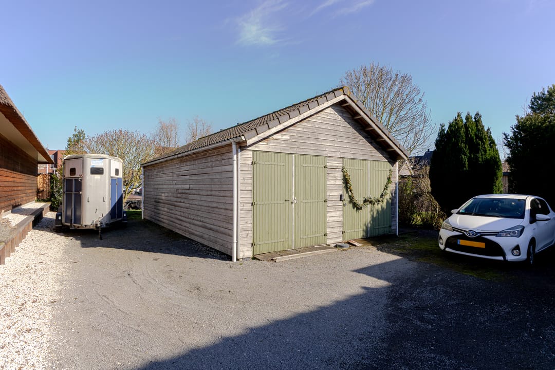 Foto 8 van J.C. van Hattumweg 120