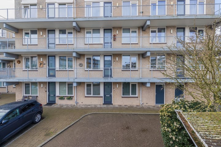 Foto 27 van Oranjelaan 21