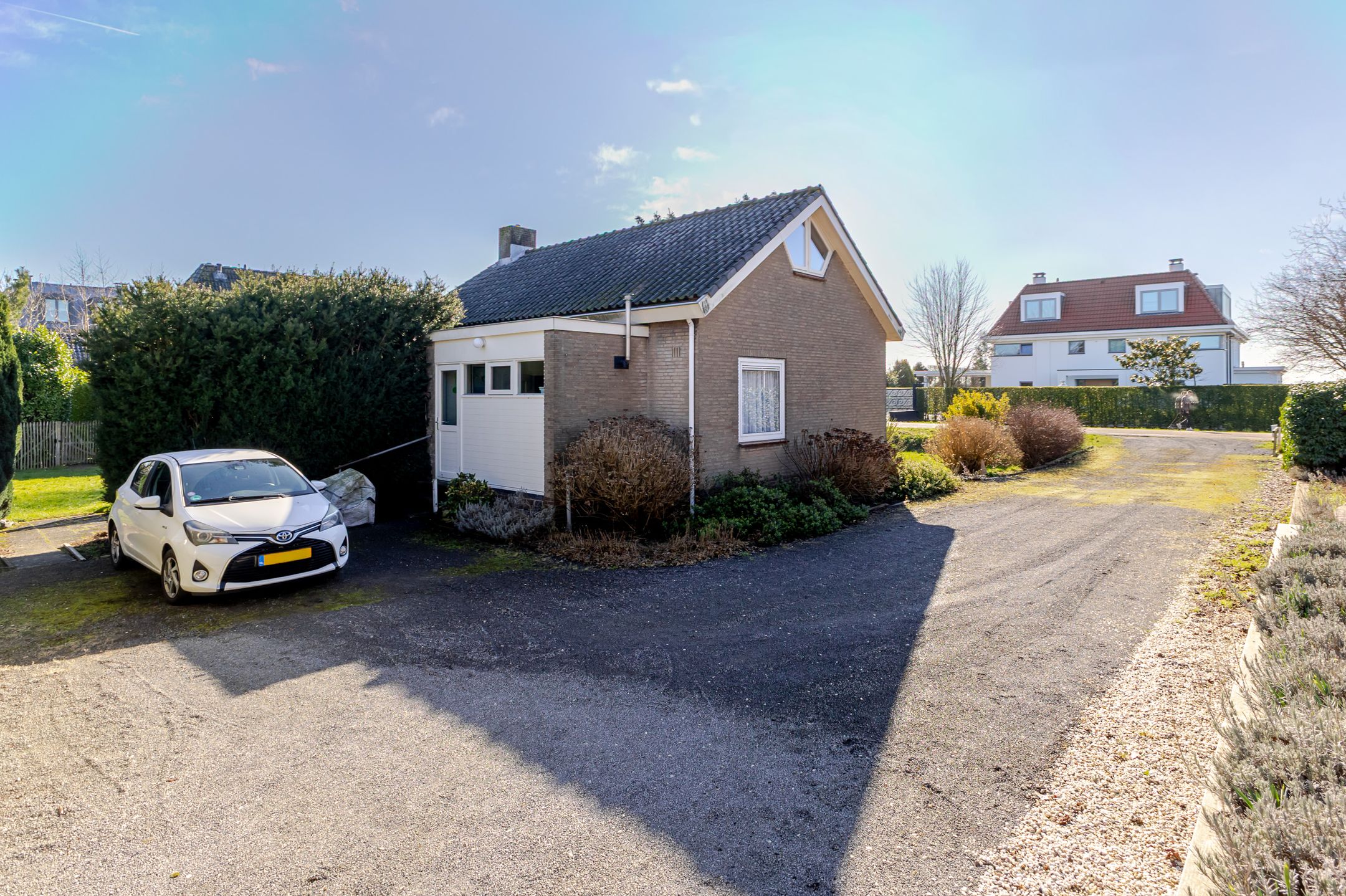 Foto 9 van J.C. van Hattumweg 120