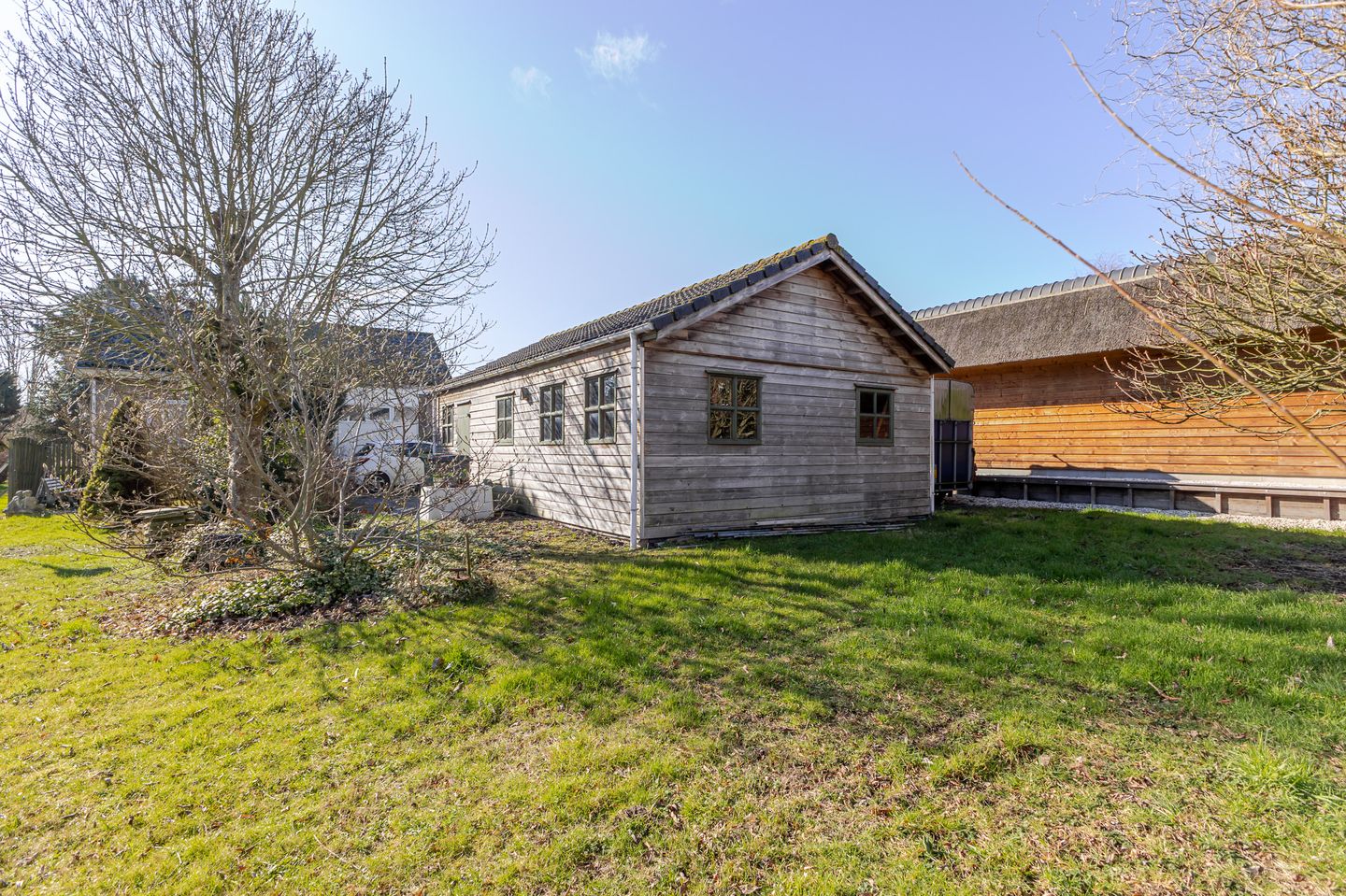 Foto 10 van J.C. van Hattumweg 120