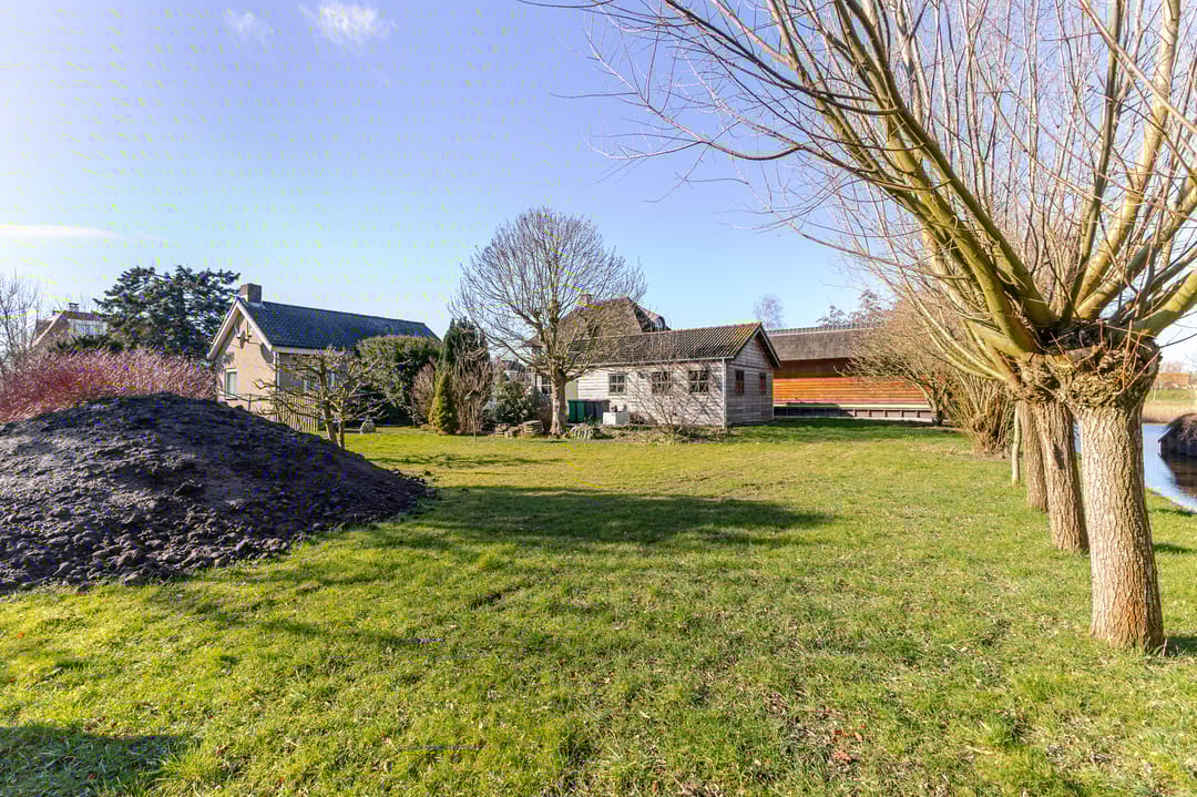 Foto 11 van J.C. van Hattumweg 120