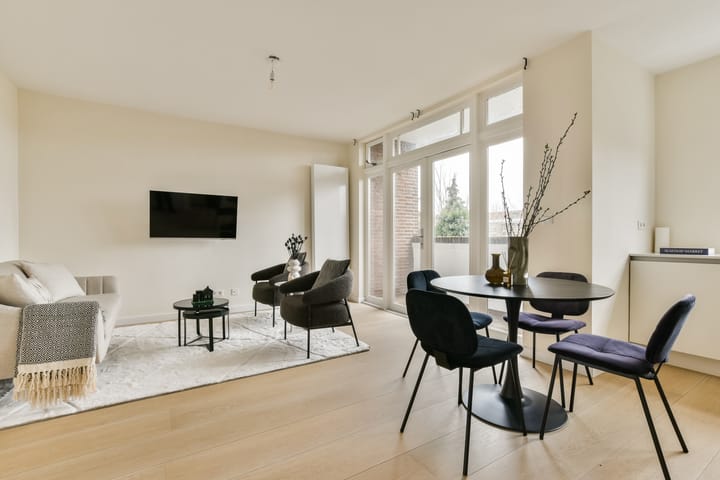 Photo 3 of Middenweg 221-2