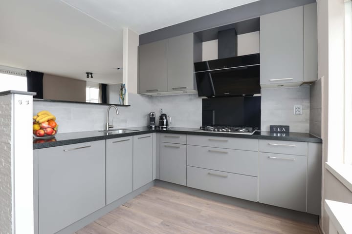 Foto 3 van De Beurs 66