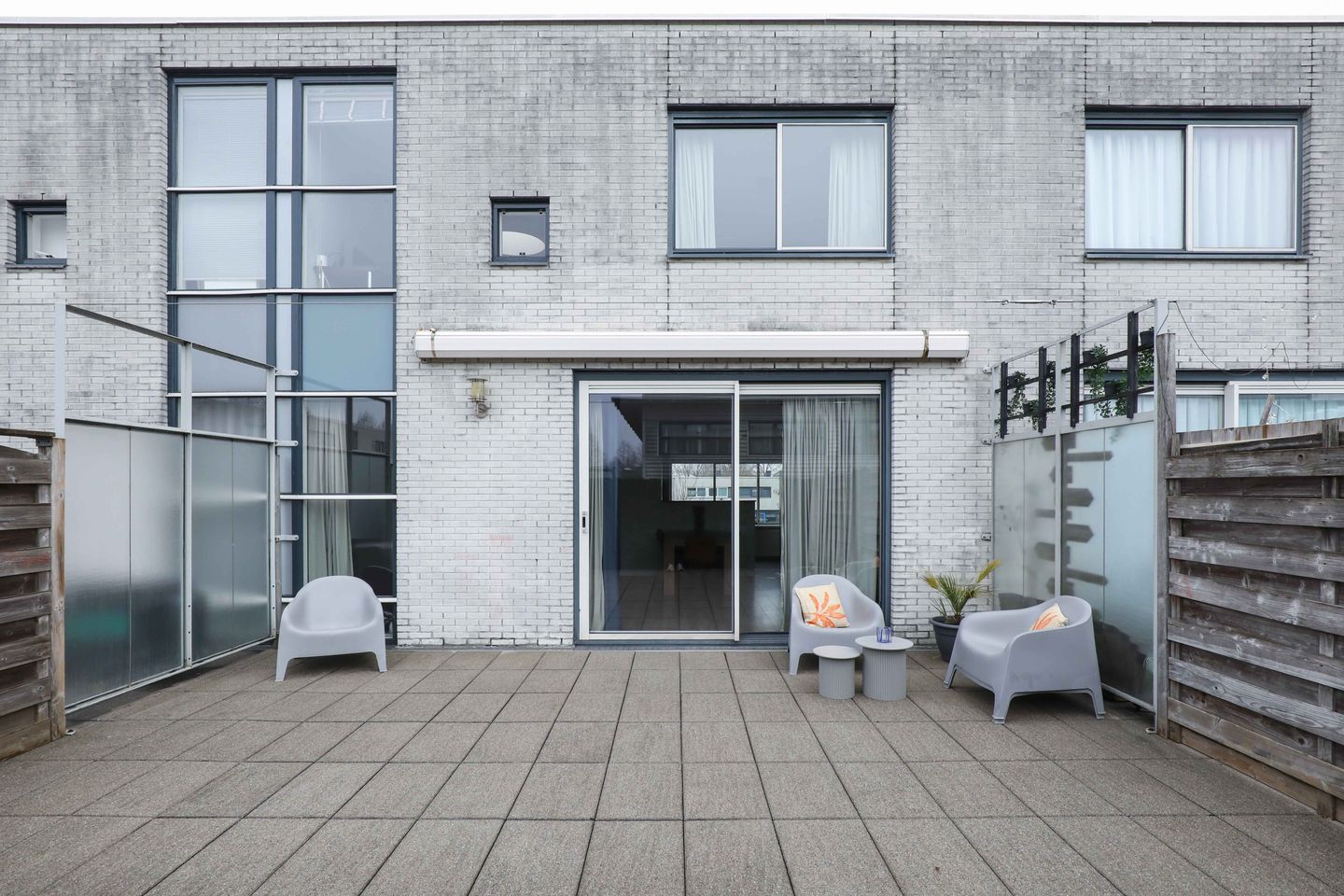 Foto 5 van De Beurs 66