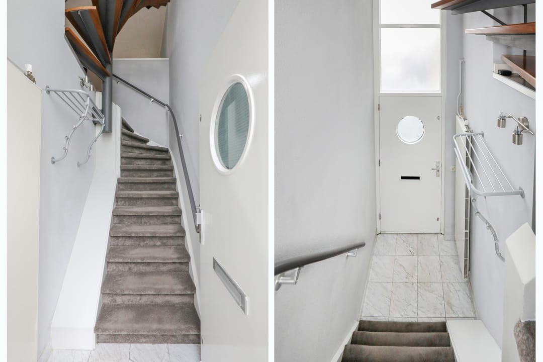 Foto 7 van De Beurs 66