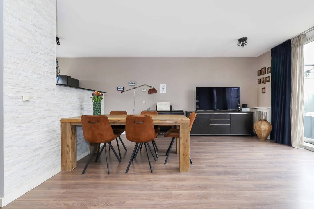 Foto 8 van De Beurs 66