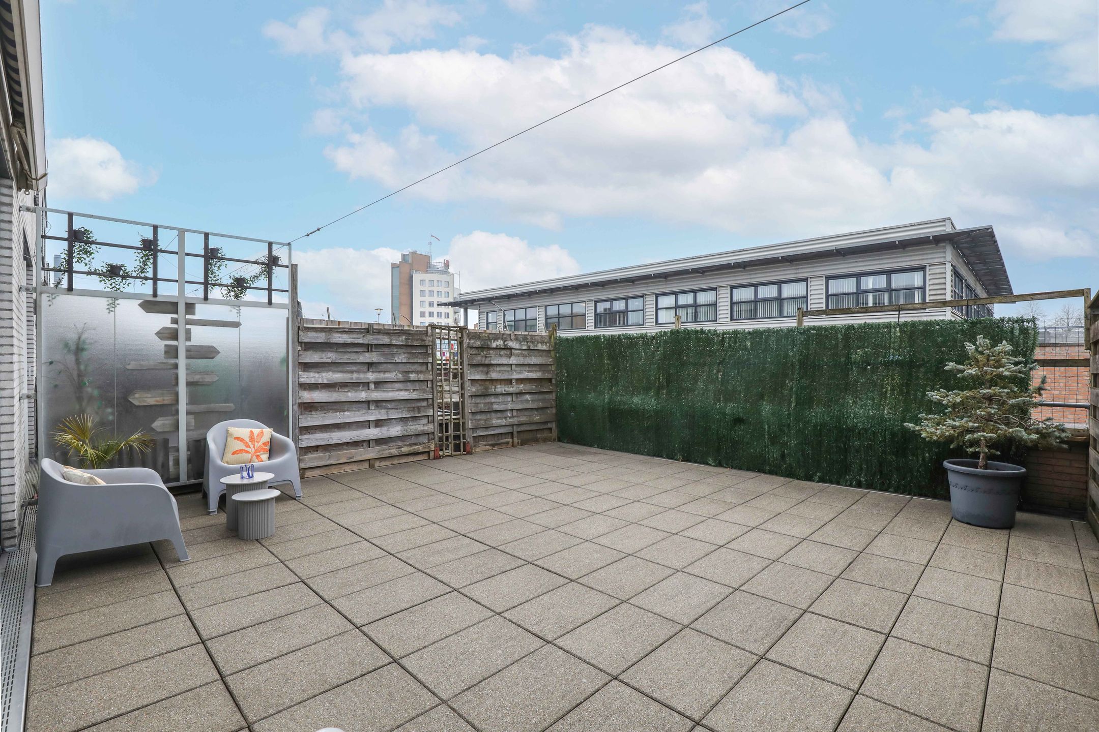 Foto 12 van De Beurs 66