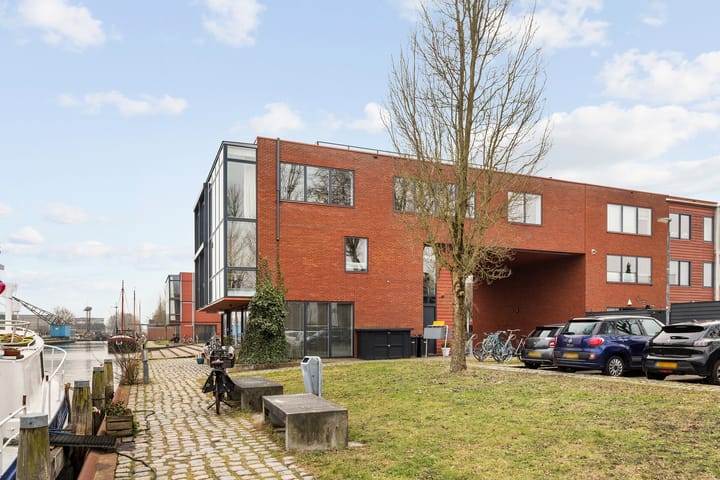 Prins Hendriklaan 8 A