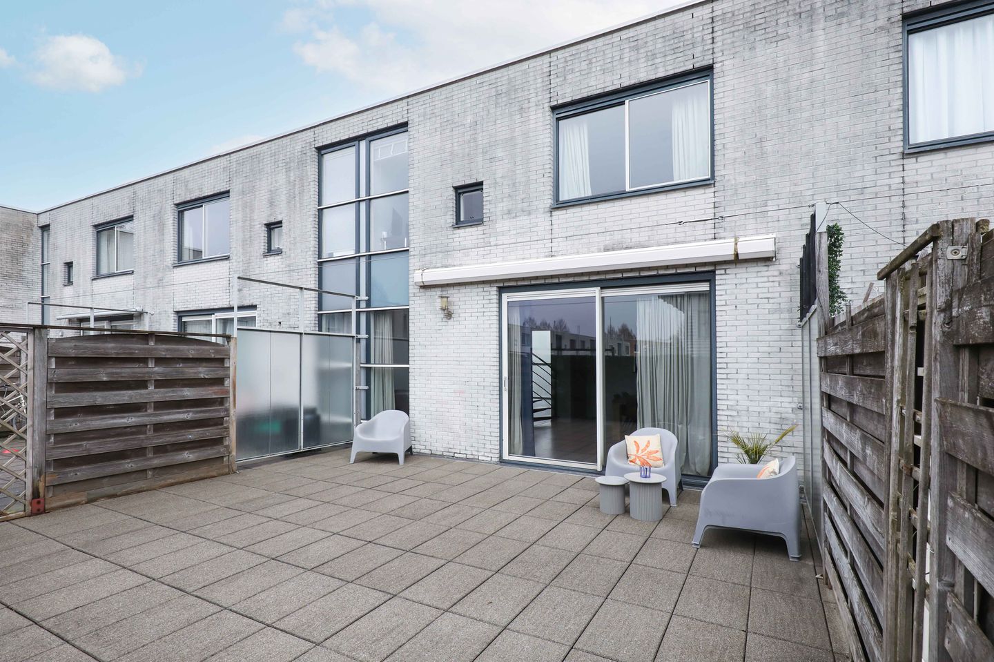 Foto 14 van De Beurs 66