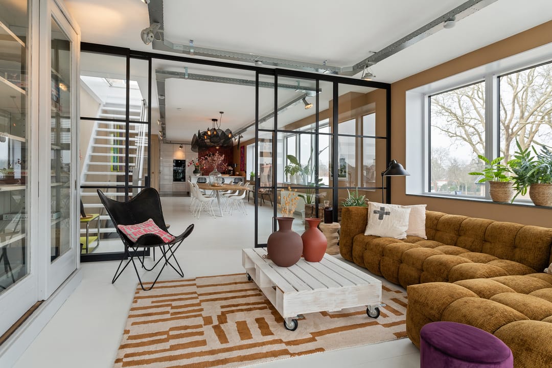 Foto 2 van Prins Hendriklaan 8-A