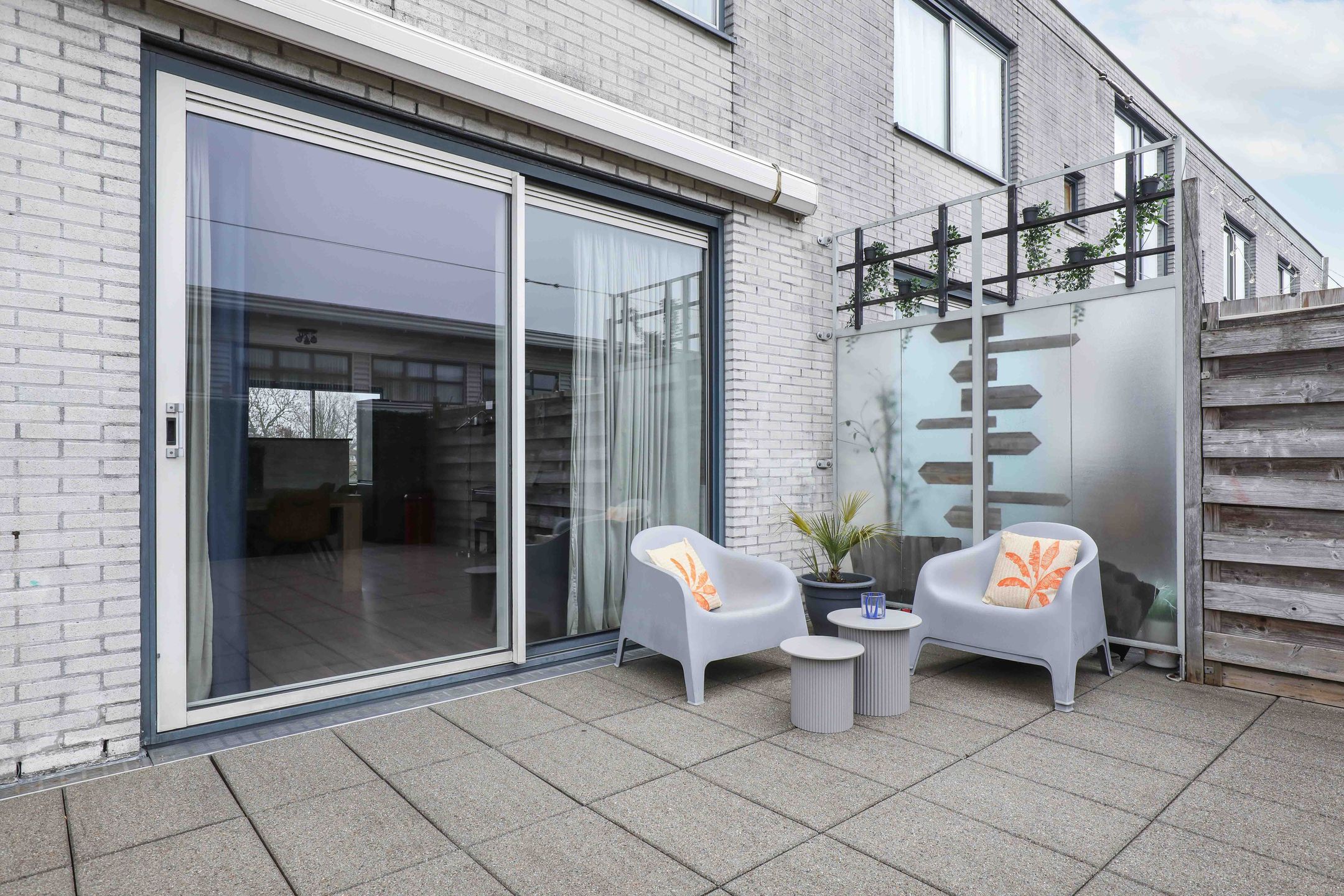 Foto 15 van De Beurs 66