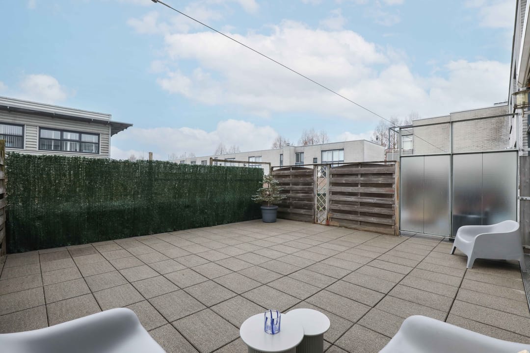 Foto 16 van De Beurs 66