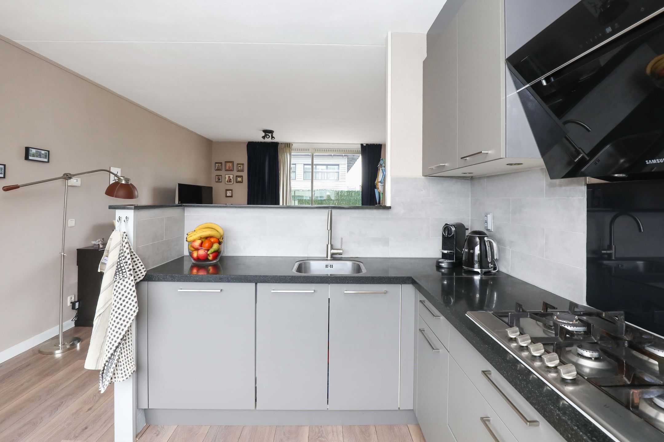 Foto 18 van De Beurs 66