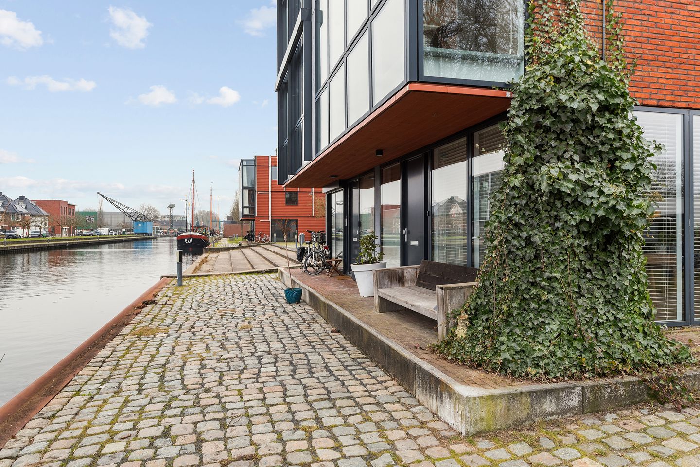 Foto 5 van Prins Hendriklaan 8-A