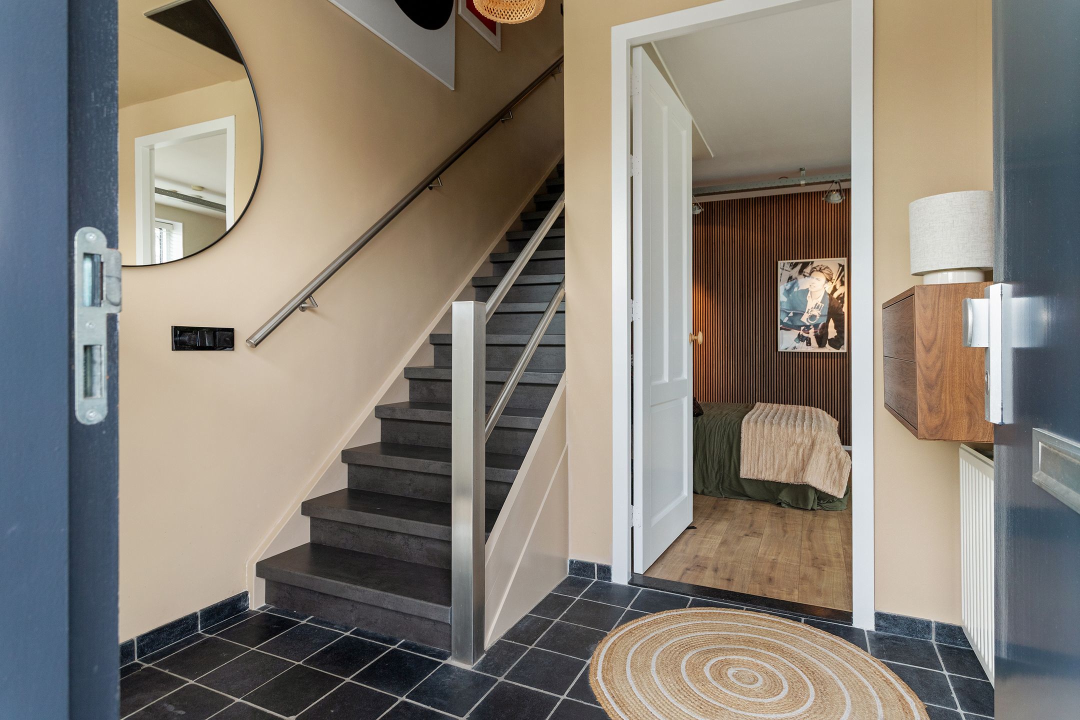 Foto 6 van Prins Hendriklaan 8-A