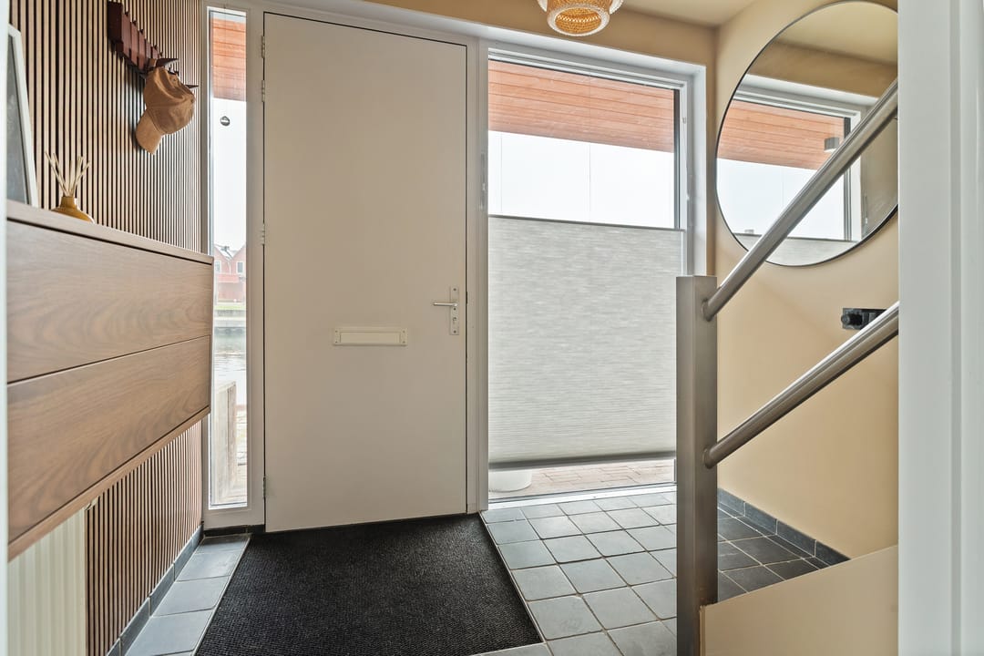 Foto 7 van Prins Hendriklaan 8-A