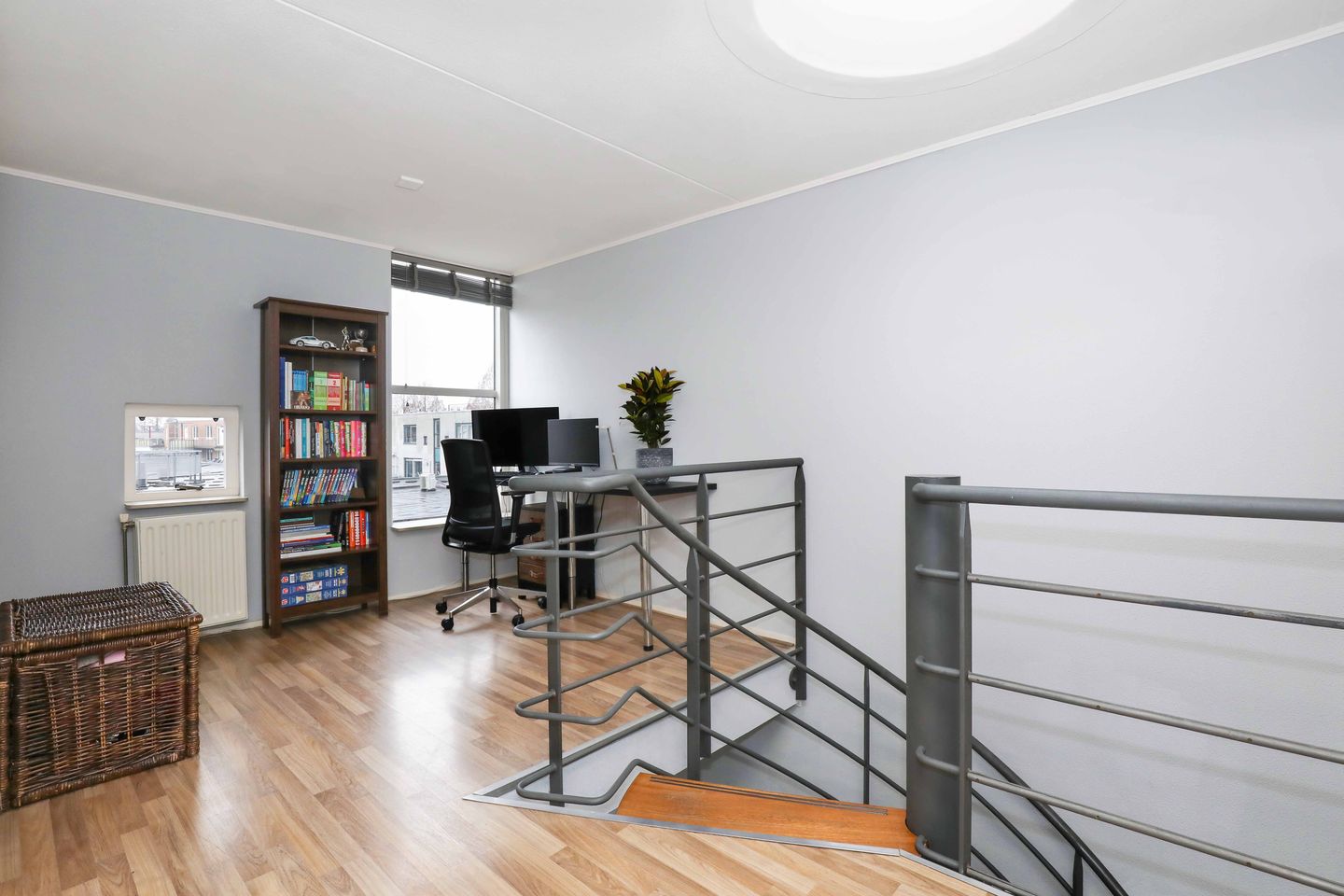 Foto 20 van De Beurs 66