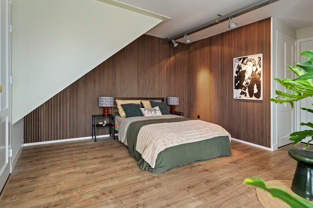 Foto 8 van Prins Hendriklaan 8-A