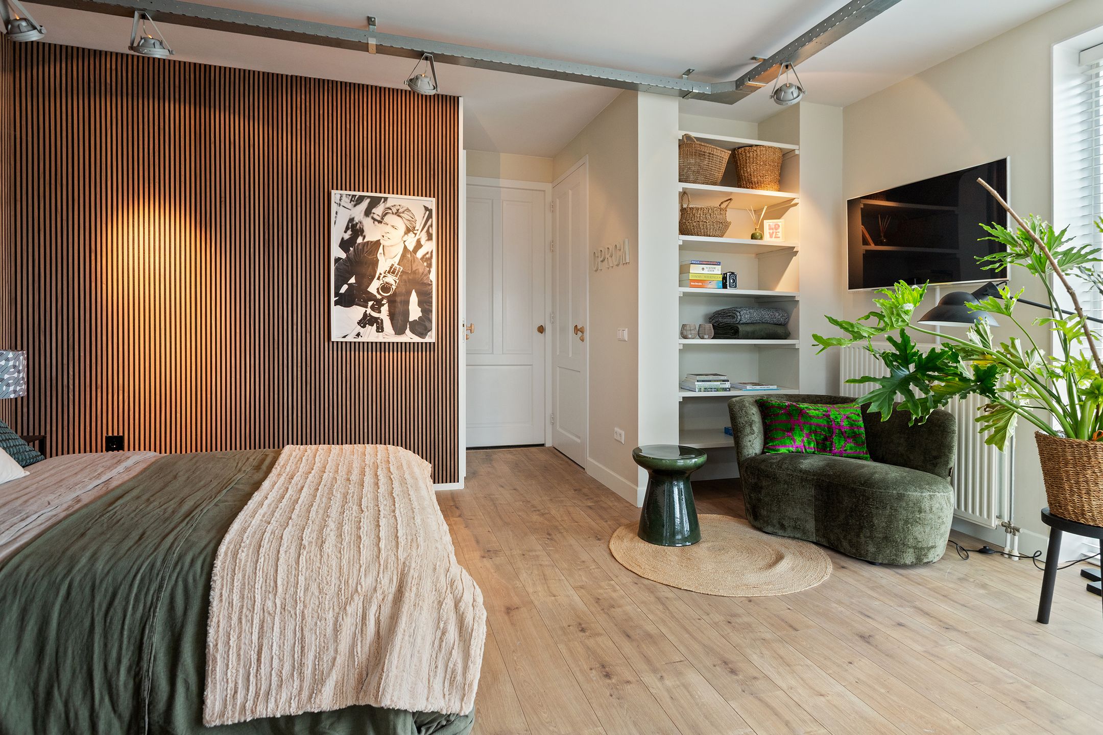 Foto 9 van Prins Hendriklaan 8-A