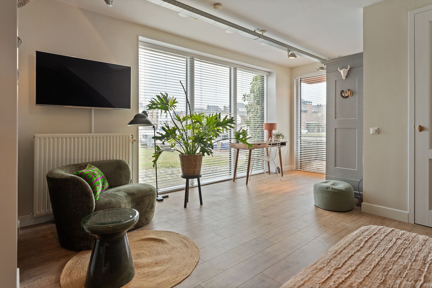 Foto 10 van Prins Hendriklaan 8-A