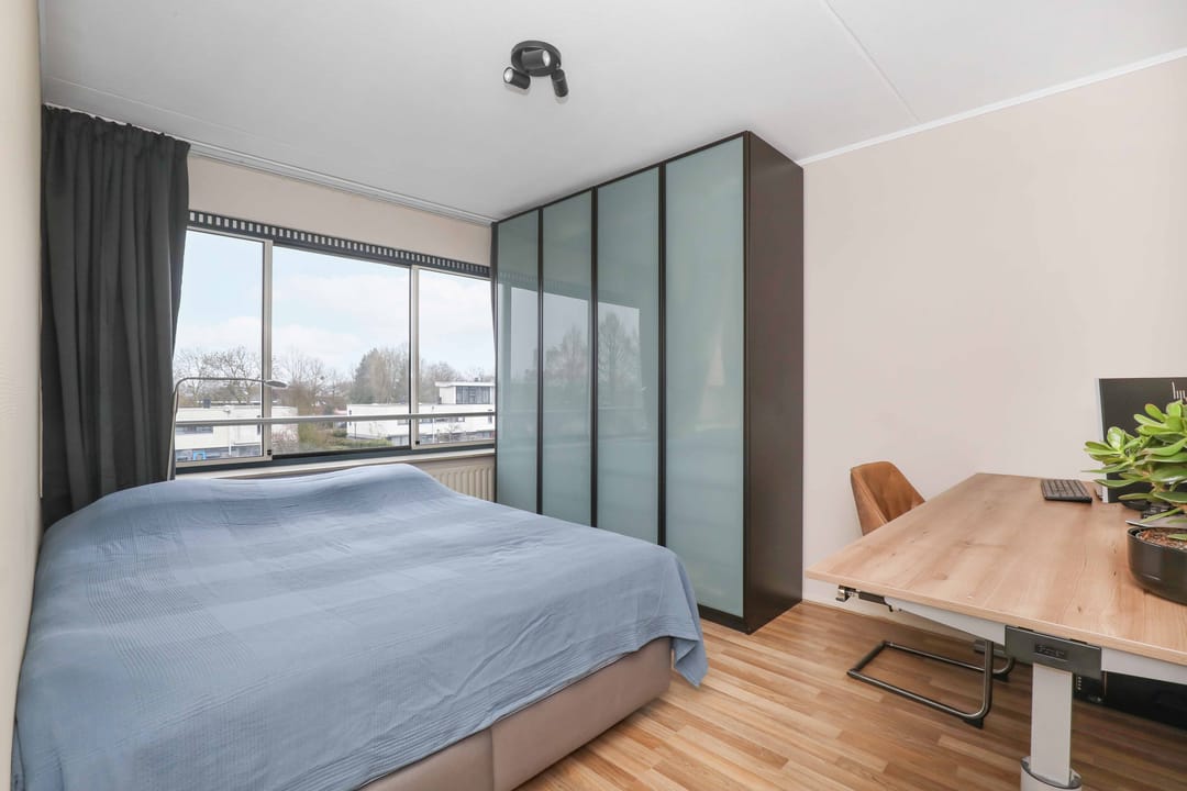 Foto 23 van De Beurs 66