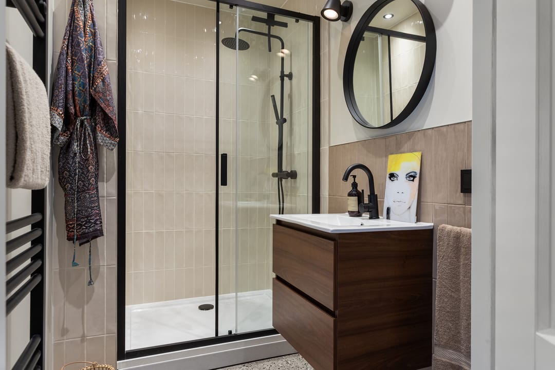 Foto 11 van Prins Hendriklaan 8-A