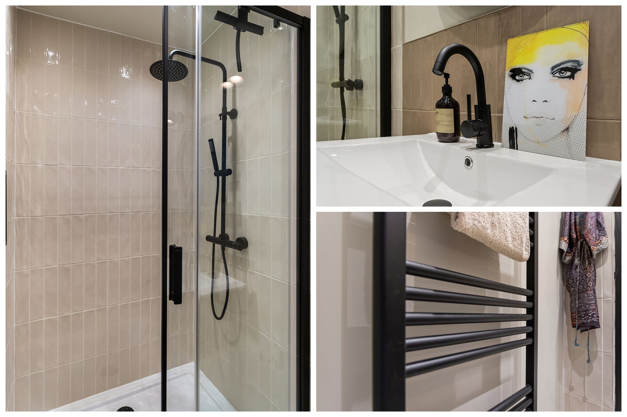 Foto 12 van Prins Hendriklaan 8-A