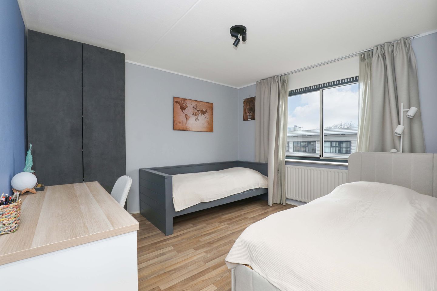 Foto 25 van De Beurs 66