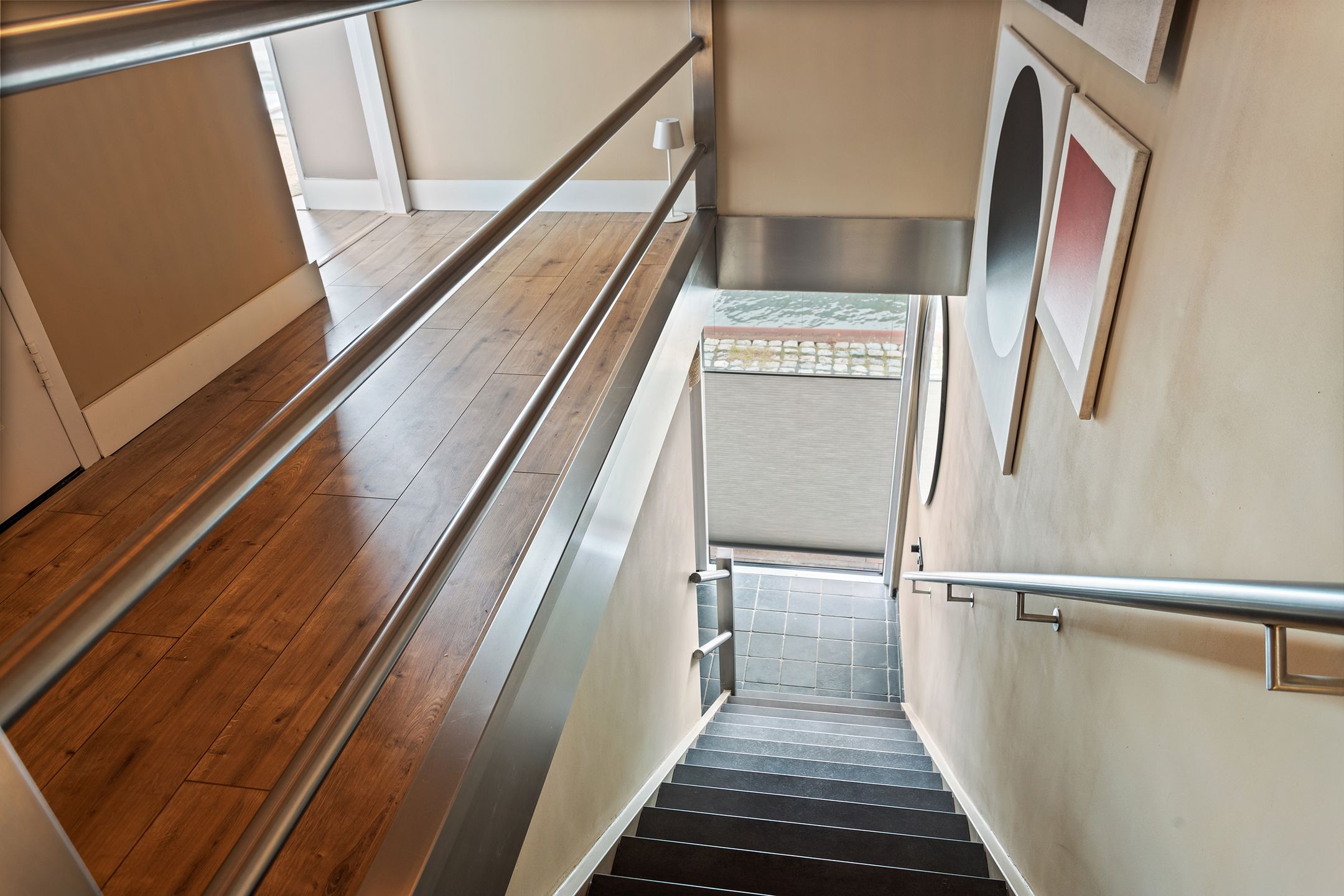 Foto 15 van Prins Hendriklaan 8-A