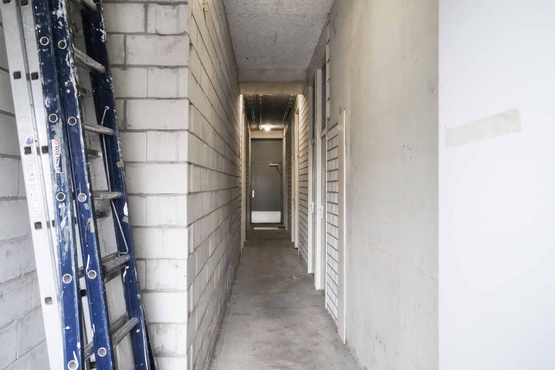 Foto 28 van De Beurs 66