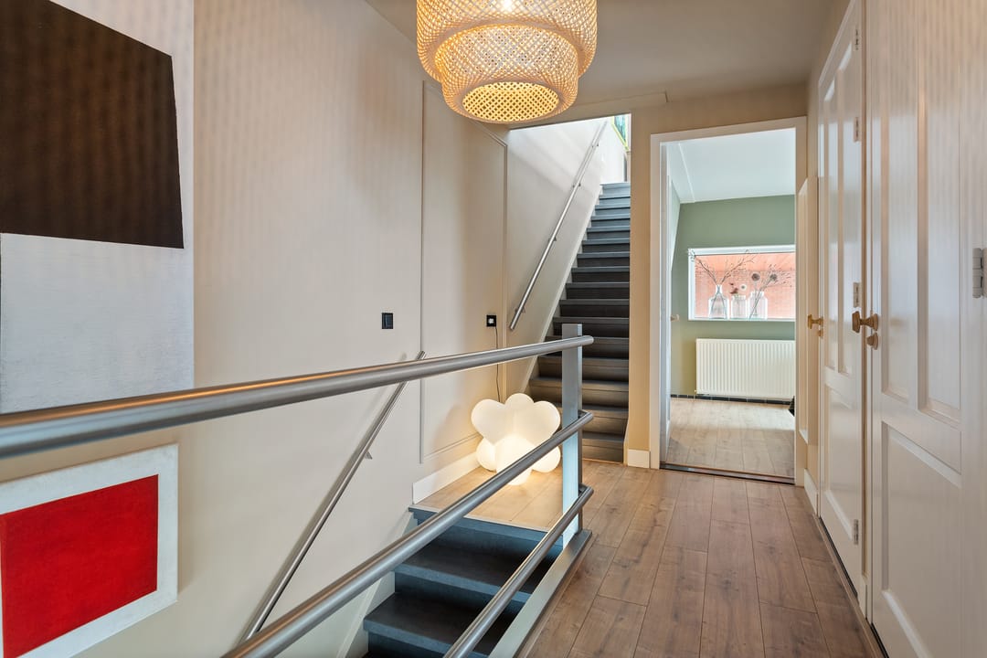 Foto 16 van Prins Hendriklaan 8-A