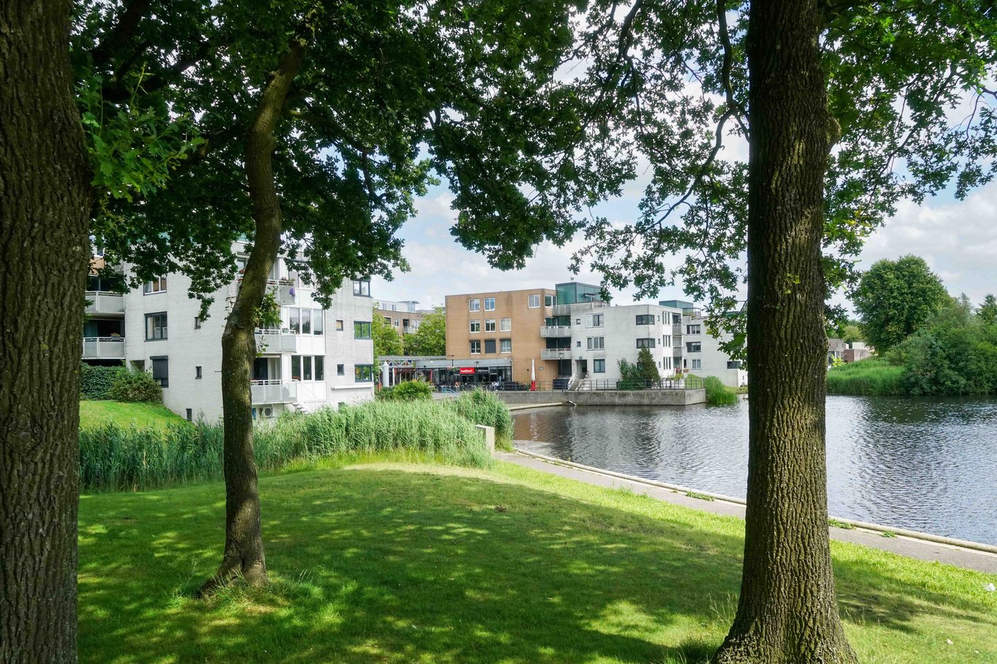 Foto 29 van De Beurs 66