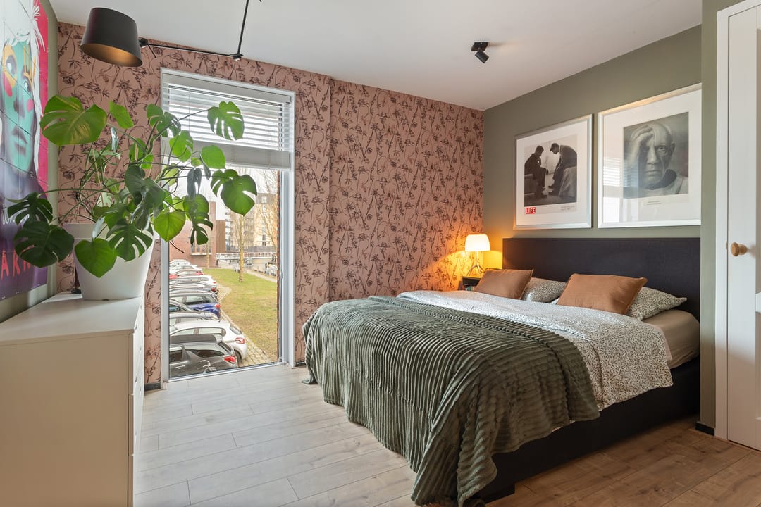 Foto 17 van Prins Hendriklaan 8-A