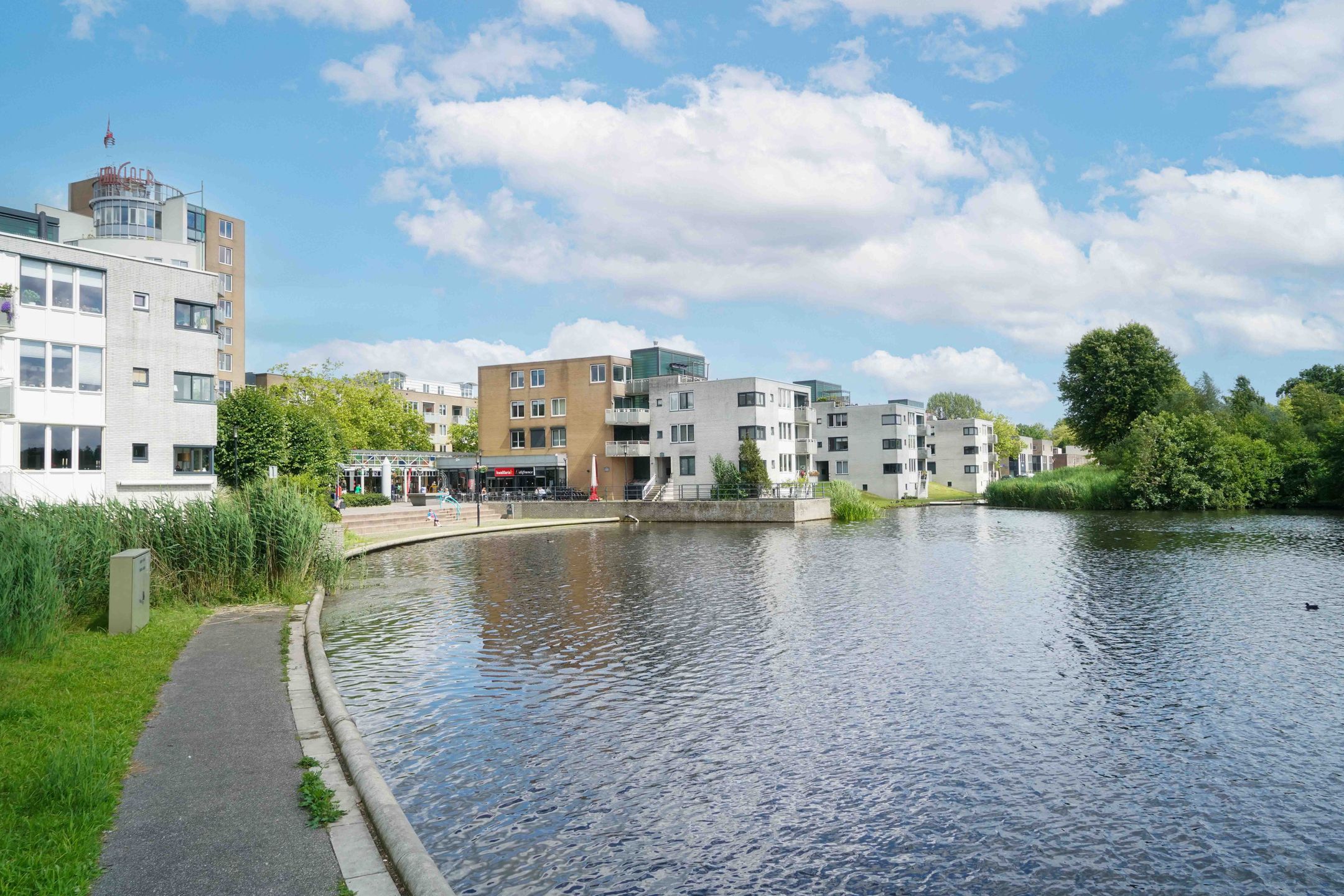 Foto 30 van De Beurs 66